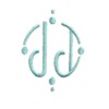 machine embroidery design circle monogram alphabet in art nouveau style abc a b c letter lettering monogram monogramming art pes hus jef dst exp needle passion embroidery