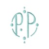 machine embroidery design circle monogram alphabet in art nouveau style abc a b c letter lettering monogram monogramming art pes hus jef dst exp needle passion embroidery