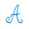 machine embroidery alphabet script paris abc a b c letter lettering monogram monogramming art pes hus jef dst exp needle passion embroidery