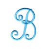 machine embroidery letter alphabet script paris abc a b c letter lettering monogram monogramming art pes hus jef dst exp needle passion embroidery
