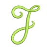 machine embroidery alphabet script paris large abc a b c letter lettering monogram monogramming art pes hus jef dst exp needle passion embroidery