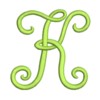 machine embroidery alphabet script paris large abc a b c letter lettering monogram monogramming art pes hus jef dst exp needle passion embroidery