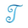 machine embroidery alphabet script paris abc a b c letter lettering monogram monogramming art pes hus jef dst exp needle passion embroidery