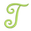 machine embroidery alphabet script paris large abc a b c letter lettering monogram monogramming art pes hus jef dst exp needle passion embroidery