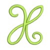 machine embroidery alphabet script paris large abc a b c letter lettering monogram monogramming art pes hus jef dst exp needle passion embroidery