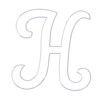 machine embroidery design alphabet script outline quilt quilting large abc a b c letter lettering monogram monogramming art pes hus jef dst exp needle passion embroidery