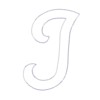 machine embroidery design alphabet script outline quilt quilting large abc a b c letter lettering monogram monogramming art pes hus jef dst exp needle passion embroidery
