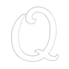 machine embroidery design alphabet script outline quilt quilting large abc a b c letter lettering monogram monogramming art pes hus jef dst exp needle passion embroidery