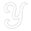 machine embroidery design alphabet script outline quilt quilting large abc a b c letter lettering monogram monogramming art pes hus jef dst exp needle passion embroidery