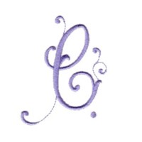splendor splendour alphabet machine embroidery letters monogram monogramming initials machine embroidery design art pes hus dst needle passion embroidery npe