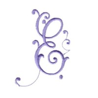 splendor splendour alphabet machine embroidery letters monogram monogramming initials machine embroidery design art pes hus dst needle passion embroidery npe