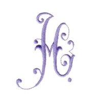 splendor splendour alphabet machine embroidery letters monogram monogramming initials machine embroidery design art pes hus dst needle passion embroidery npe