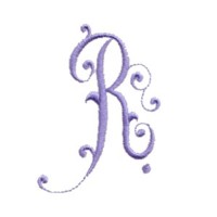 splendor splendour alphabet machine embroidery letters monogram monogramming initials machine embroidery design art pes hus dst needle passion embroidery npe