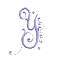 splendor splendour alphabet machine embroidery letters monogram monogramming initials machine embroidery design art pes hus dst needle passion embroidery npe