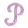 machine embroidery applique script letter alphabet in the hoop machine embroidery appliqu design embroidery module monogram monogramming art pes hus dst needle passion embroidery npe