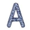 Letter A The Appliqu Block Alphabet Machine Embroidery Designs from Needle Passion Embroidery Limited machine embroidery alphabet abc a b c letter lettering monogram monogramming art pes hus jef dst exp needle passion embroidery npe