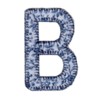 machine embroidery design alphabet machine applique block alphabet in the hoop abc a b c letter lettering monogram monogramming art pes hus jef dst exp needle passion embroidery npe