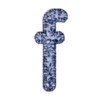 machine embroidery design alphabet machine applique lower case block alphabet in the hoop abc a b c letter lettering monogram monogramming art pes hus jef dst exp needle passion embroidery npe