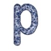 machine embroidery design alphabet machine applique lower case block alphabet in the hoop abc a b c letter lettering monogram monogramming art pes hus jef dst exp needle passion embroidery npe