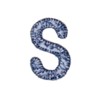 machine embroidery design alphabet machine applique lower case block alphabet in the hoop abc a b c letter lettering monogram monogramming art pes hus jef dst exp needle passion embroidery npe