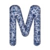 machine embroidery design alphabet machine applique block alphabet in the hoop abc a b c letter lettering monogram monogramming art pes hus jef dst exp needle passion embroidery npe