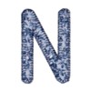 machine embroidery design alphabet machine applique block alphabet in the hoop abc a b c letter lettering monogram monogramming art pes hus jef dst exp needle passion embroidery npe