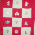 christmas machine embroidery appliqu� in the hoop machine embroidery appliqu� design embroidery module winter design art pes hus dst needle passion embroidery npe