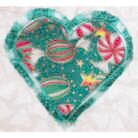 christmas machine embroidery appliqu� in the hoop machine embroidery appliqu� design embroidery module winter design art pes hus dst needle passion embroidery npe