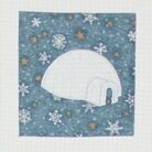 christmas machine embroidery appliqu� in the hoop machine embroidery appliqu� design embroidery module winter design art pes hus dst needle passion embroidery npe