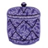oriental ginger jar design from needle passion embroidery machine embroidery design applique npe