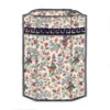 free machine embroidery design oriental ginger or medicin jar design from needle passion embroidery