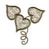 machine embroidery applique in the hoop machine embroidery appliqu� design embroidery module leaf leaves designs art pes hus dst needle passion embroidery npe