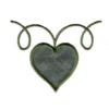 machine embroidery applique in the hoop machine embroidery appliqu� design embroidery module leaf leaves designs art pes hus dst needle passion embroidery npe