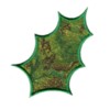 holly machine embroidery applique in the hoop machine embroidery appliqu� design embroidery module leaf leaves designs art pes hus dst needle passion embroidery npe