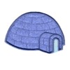igloo machine embroidery applique in the hoop machine embroidery appliqu� design embroidery module christmas designs art pes hus dst needle passion embroidery npe