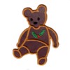 teddy machine embroidery applique in the hoop machine embroidery appliqu� design embroidery module christmas designs art pes hus dst needle passion embroidery npe