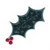holly machine embroidery applique in the hoop machine embroidery appliqu� design embroidery module christmas designs art pes hus dst needle passion embroidery npe