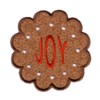 gingerbread machine embroidery applique in the hoop machine embroidery appliqu� design embroidery module christmas designs art pes hus dst needle passion embroidery npe