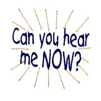 can you hear me now baby attitude machine embroidery design needle passion embroidery npe