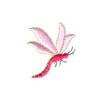 bug critter butterfly dragonfly insect npe needlepassion needle passion machine embroidery machine embroidery design designs
