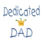 dedicated dad lettering machine embroidery design mom and dad mum needle passion embroidery npe
