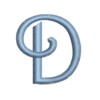 machine embroidery design alphabet executive abc a b c letter lettering monogram monogramming art pes hus jef dst exp needle passion embroidery