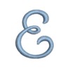 machine embroidery design alphabet executive abc a b c letter lettering monogram monogramming art pes hus jef dst exp needle passion embroidery