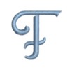 machine embroidery design alphabet executive abc f a b c letter lettering monogram monogramming art pes hus jef dst exp needle passion embroidery