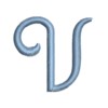 machine embroidery design alphabet executive abc a b c letter lettering monogram monogramming art pes hus jef dst exp needle passion embroidery