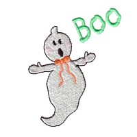 machine embroidery design friendly boo ghost baby child kids halloween art pes hus jef dst exp needle passion embroidery npe needlepassion