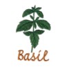 basil herb machine mebroidery free sample
