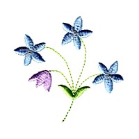 machine embroidery design flower embroidery machine embroidery design npe, needle passion embroidery designs