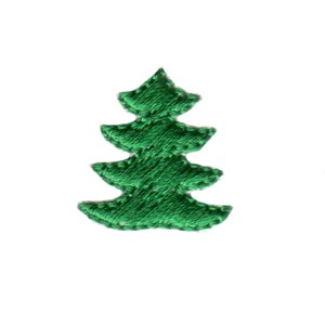green pine tree mini small machine embroidery design art pes hus jef dst exp needle passion embroidery