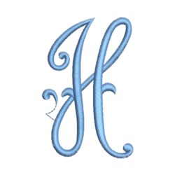 machine embroidery alphabet splendor splendour letters monograms monogramming initials design art pes hus dst formats needle passion embroidery npe